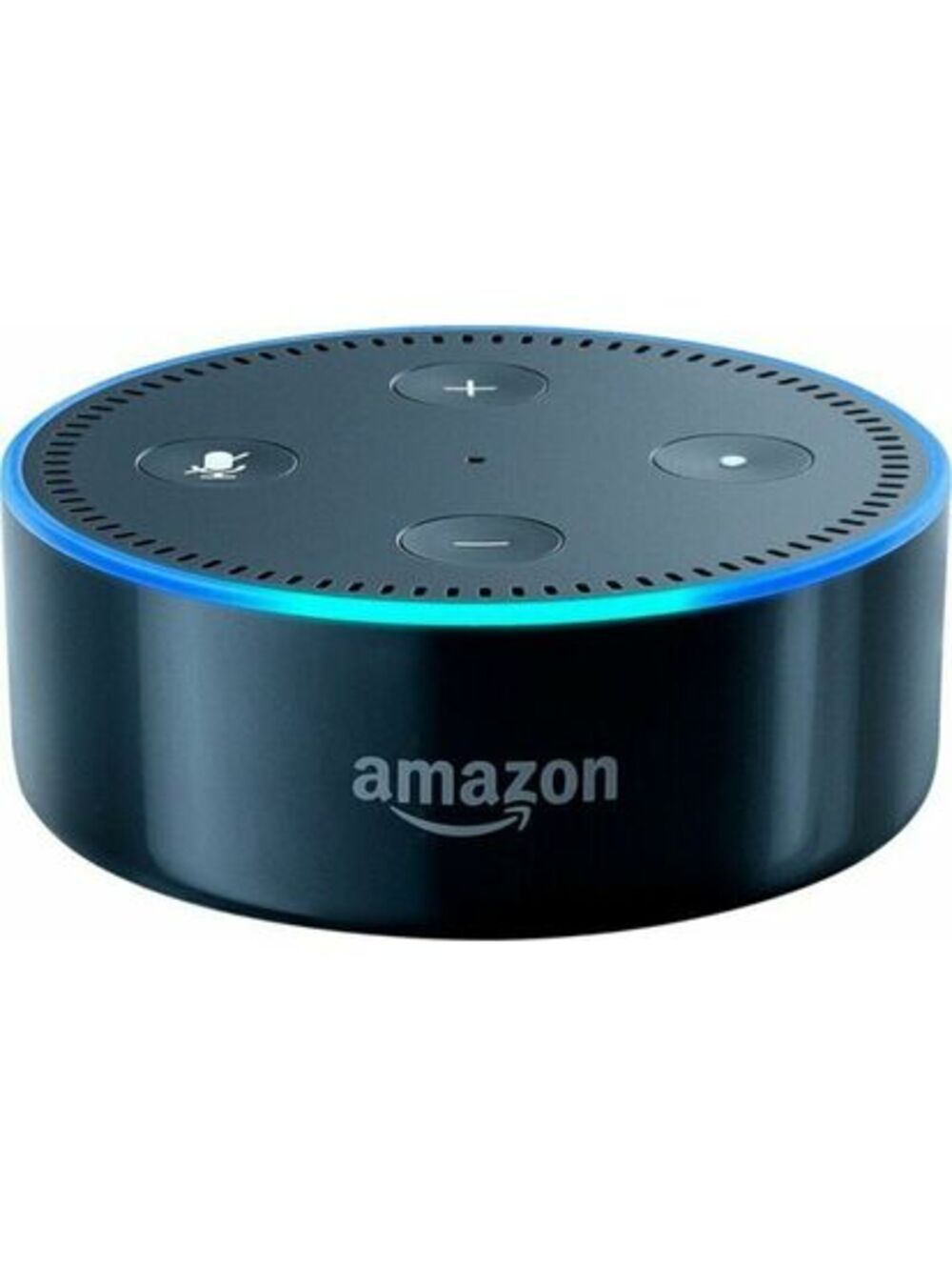 Amazon Echo Dot (2nd Generation) Smart Speaker - Black